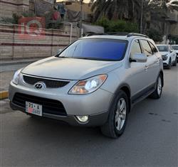 هيونداي فيراكروز